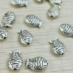 Dije separador peces 16956-4