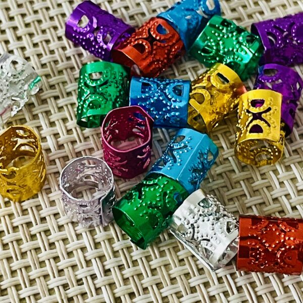 Cuffs  17203 - 17633 - Imagen 2