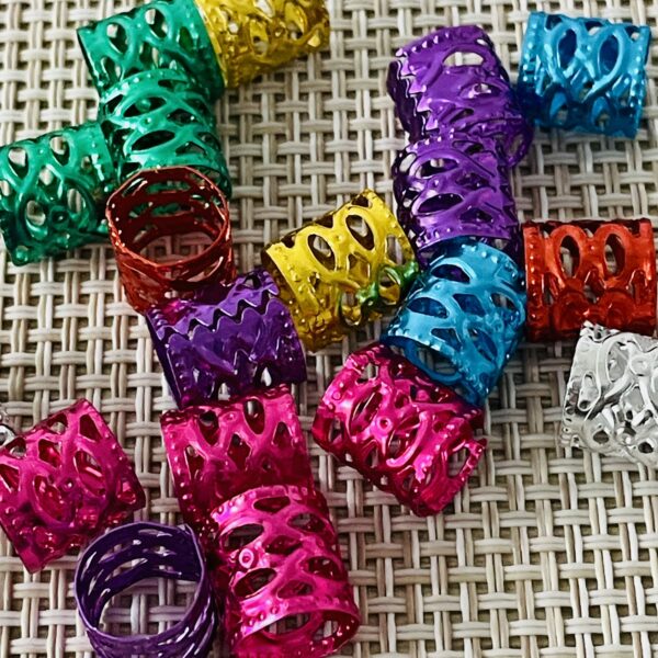 Cuffs  17203 - 17633 - Imagen 3