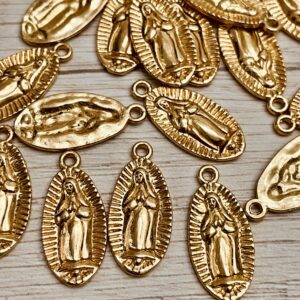 Dije Virgen 16947-6