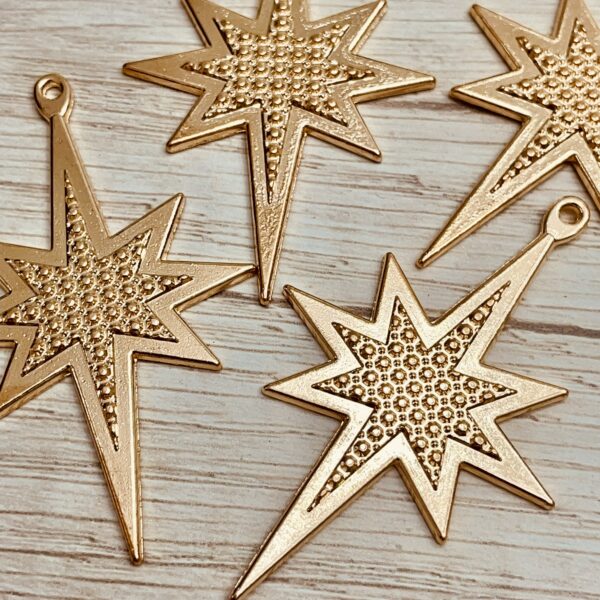 Dije ESTRELLA 16950-2-G