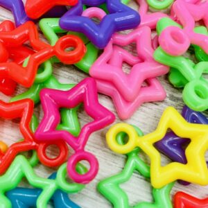 Dijes estrella 16502-C