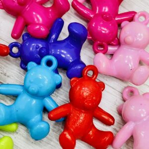 Dijes ositos 16502-C