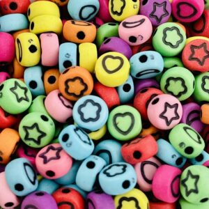 Cuentas formitas  17892-10-D