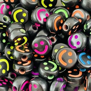 Cuentas carita feliz 17909-10-D