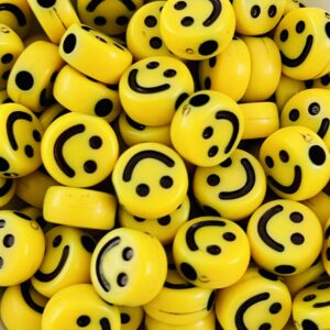 Cuentas carita feliz 17913-10-D