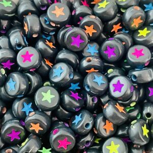 Cuentas estrellas 17924-10-E