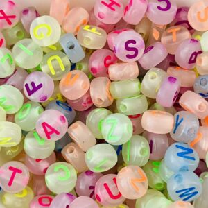 Letritas pastilla luminosas 17939-10-F