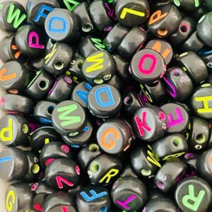 Letritas pastilla FLUOR 17933-10-E