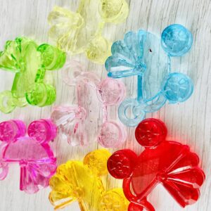 Dijes coches bb 16717-E