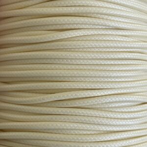 Cordón Coreano de 2mm natural18067