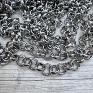 Cadena de Metal 18089-AB