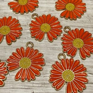 Dije margarita naranja18254-2-S