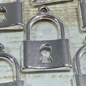 Dije candado 16939-3-G