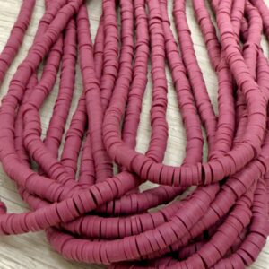 Tira de Fimo 4mm 16553-P