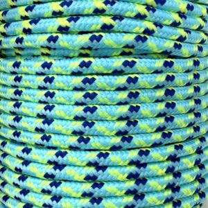 Cordón Polierter AQUA/ AMAR. /AZUL  18386 (copia)