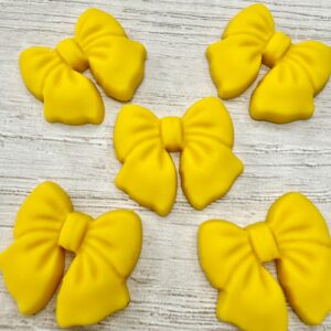 Charms de silicona moño 18394-146