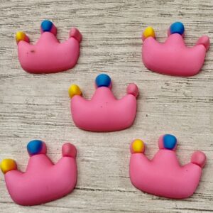 Charms de silicona 18394-273