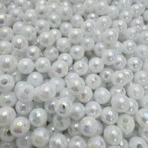 Cuentas bolita AB 18446-6-E