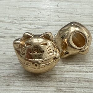 Dije separador maneki  16967-2-F