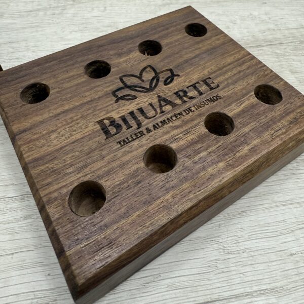 SOPORTE PARA HERRAMIENTAS 17082 - Imagen 2