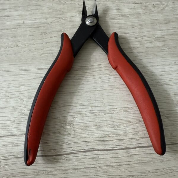 PINZA CORTE 18492 - Imagen 4