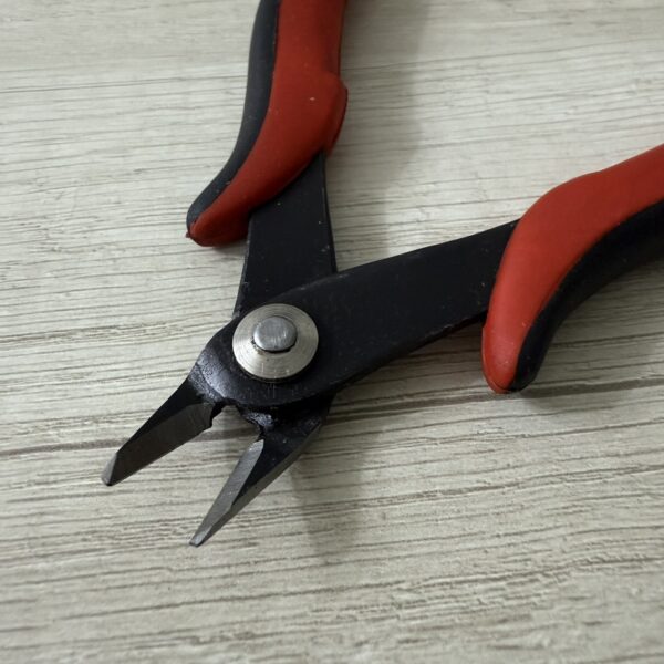 PINZA CORTE 18492 - Imagen 3