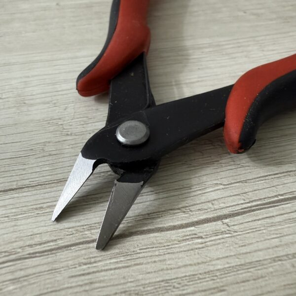 PINZA CORTE 18492 - Imagen 2