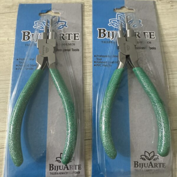 PINZA MANDRIL SIMPLE 6EN1 18490 - Imagen 5