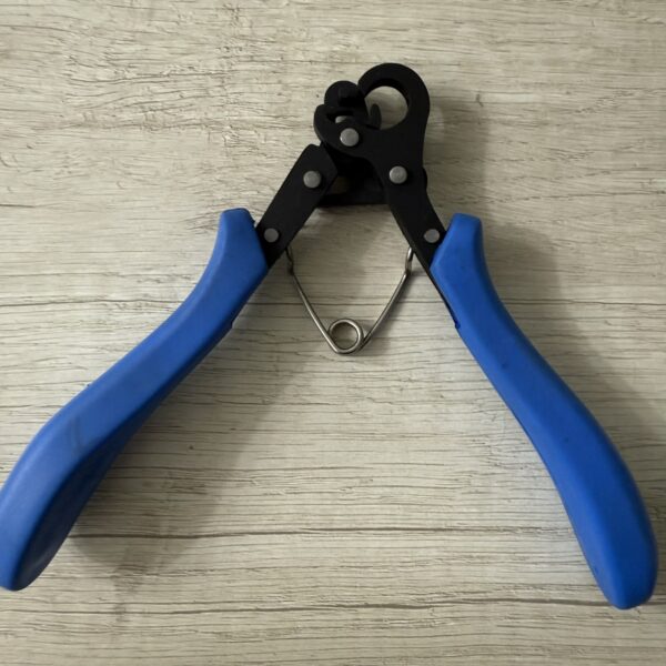 PINZA LOOPER 2.5 MM 18495 - Imagen 5