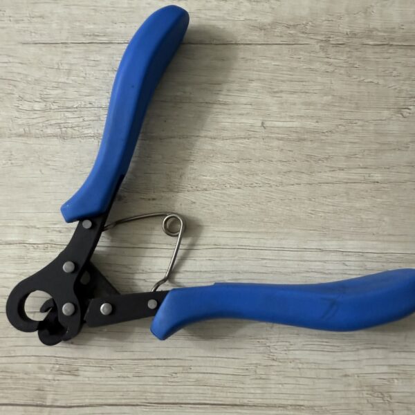 PINZA LOOPER 2.5 MM 18495 - Imagen 4