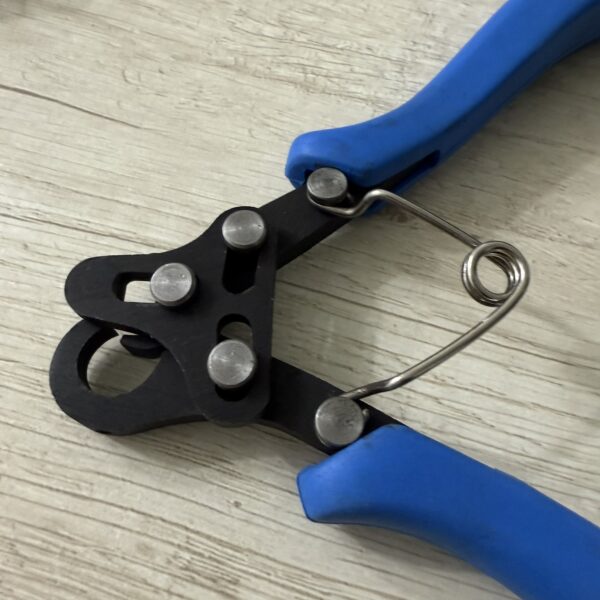 PINZA LOOPER 2.5 MM 18495 - Imagen 2