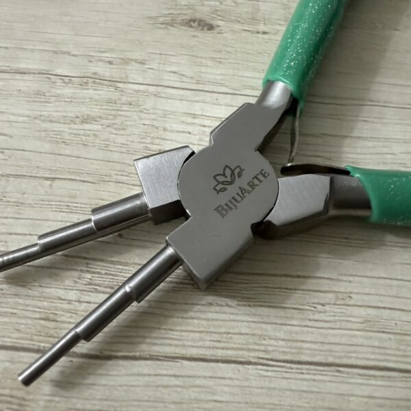 PINZA MANDRIL MICRO 6EN1 17080 - Imagen 3