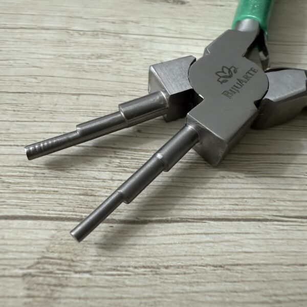 PINZA MANDRIL MICRO 6EN1 17080 - Imagen 4