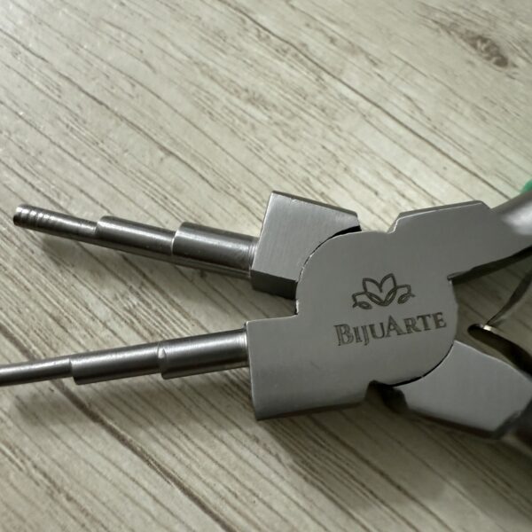 PINZA MANDRIL MICRO 6EN1 17080 - Imagen 5