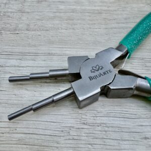 PINZA MANDRIL MICRO 6EN1 17080