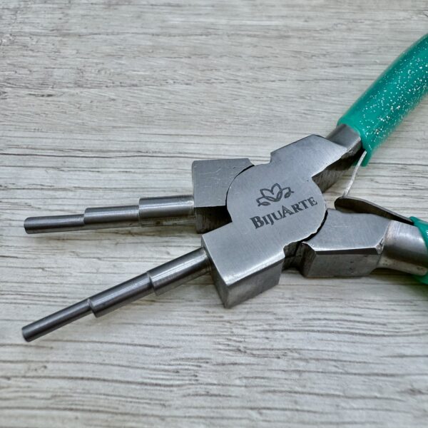 PINZA MANDRIL MICRO 6EN1 17080