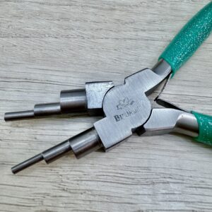 PINZA MANDRIL SIMPLE 6EN1 18490