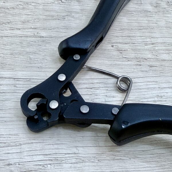 PINZA LOOPER 1.5 MM 18496 - Imagen 2