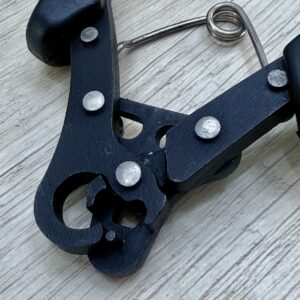 PINZA LOOPER 1.5 MM 18496