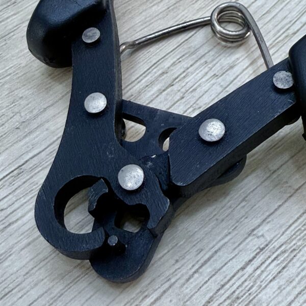 PINZA LOOPER 1.5 MM 18496