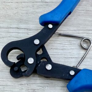 PINZA LOOPER 2.5 MM 18495