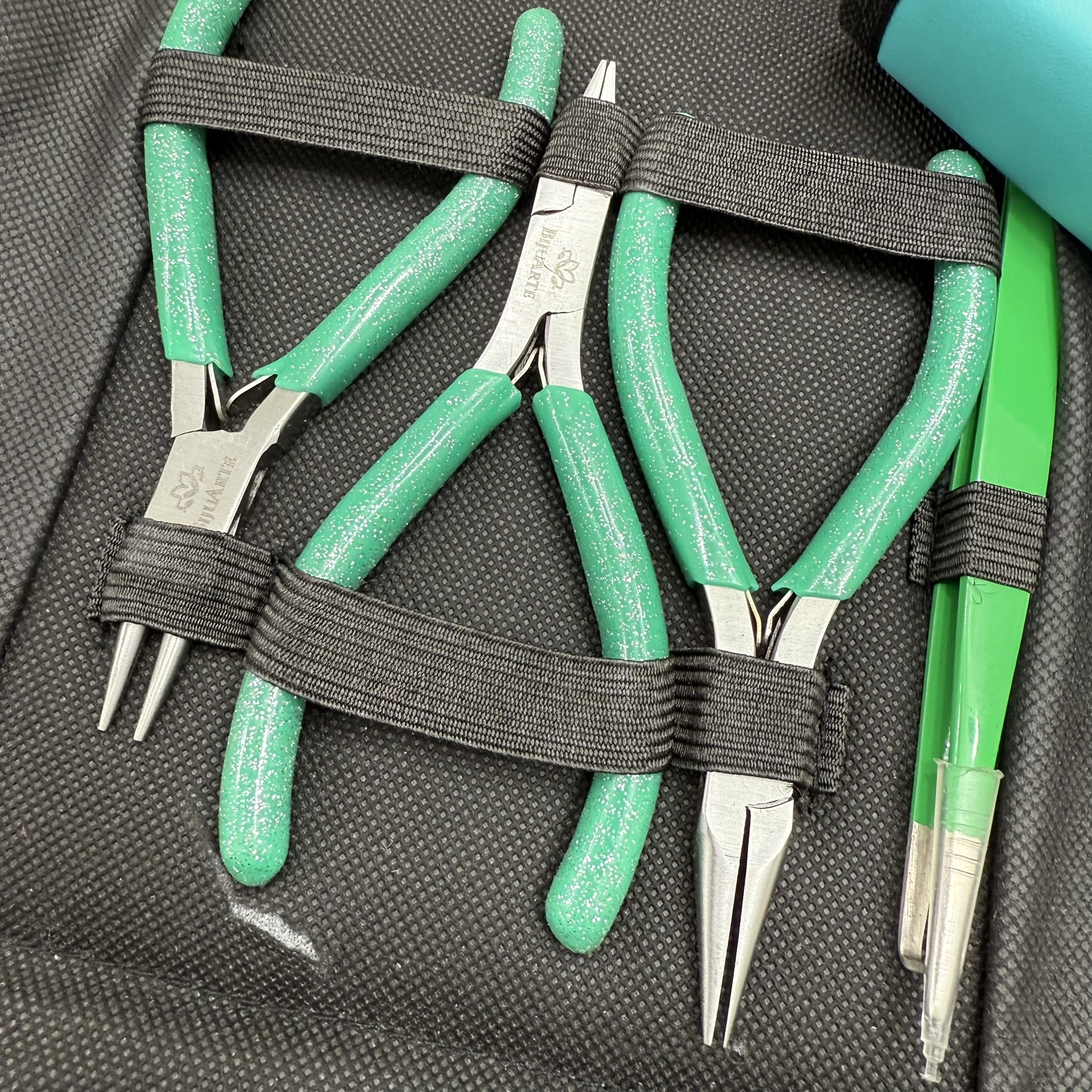 KIT 8 HERRAMIENTAS BIJOU 17219 - Imagen 3