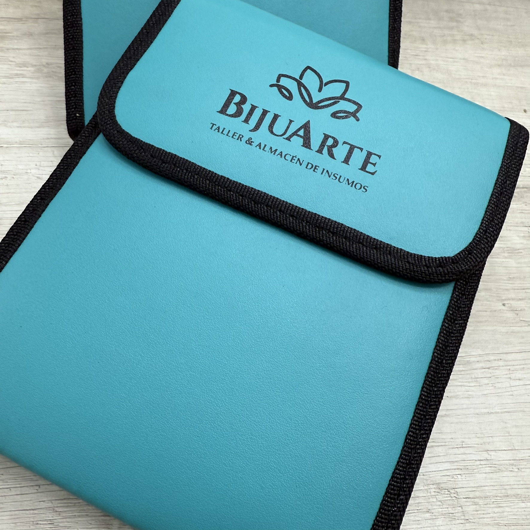 KIT 8 HERRAMIENTAS BIJOU 17219 - Imagen 2