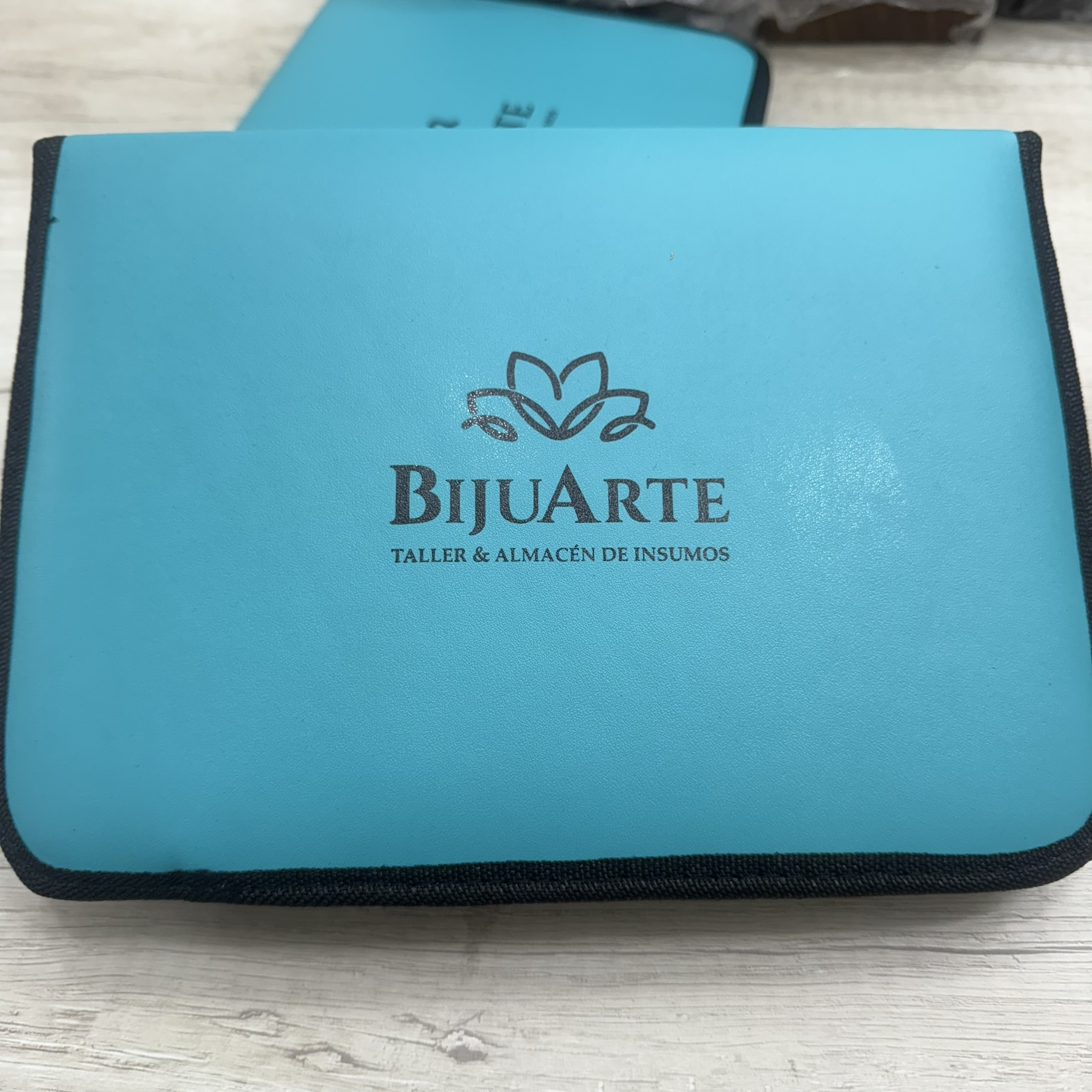 KIT GRANDE 8 HERRAMIENTAS BIJOU 17222 - Imagen 6