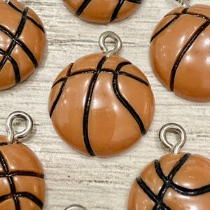 Dije PELOTA BASQUET 18541-3-S