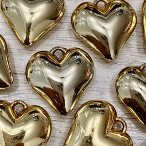 Dije CORAZON 18563-2-S