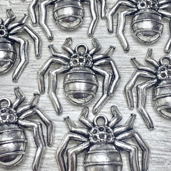 Dije de Fundición  ARAÑA 16939-5-J - Imagen 2