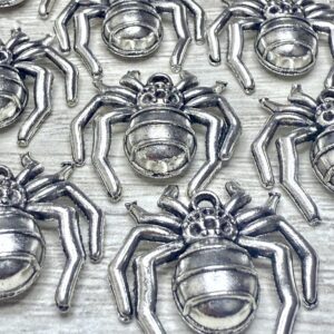 Dije de Fundición  ARAÑA 16939-5-J