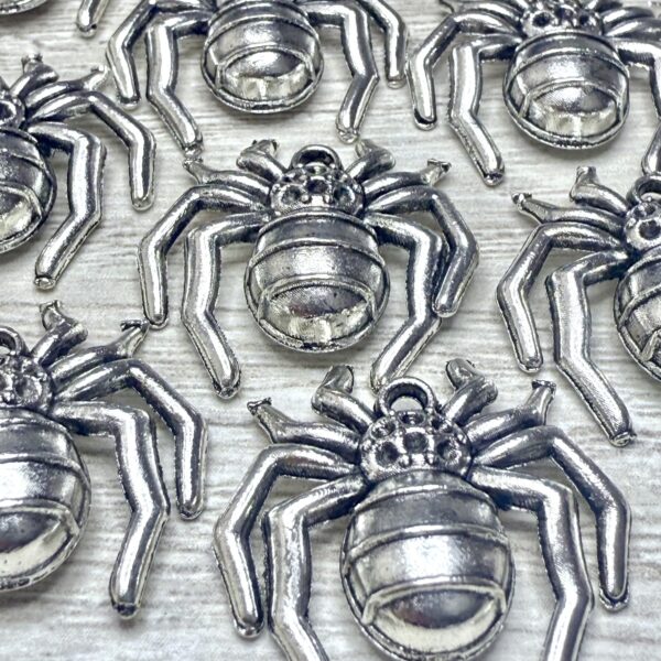 Dije de Fundición  ARAÑA 16939-5-J